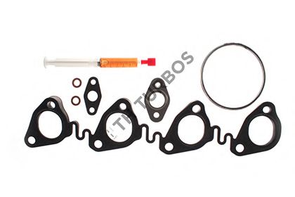 TURBO' S HOET TT1100274