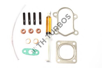 TURBO' S HOET TT1102065