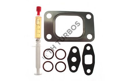 TURBO' S HOET TT1100183