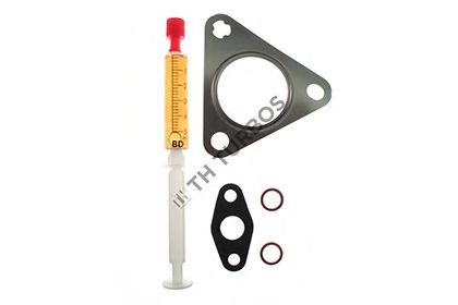 TURBO' S HOET TT1104074