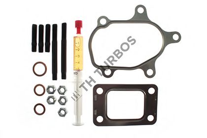 TURBO' S HOET TT1100153