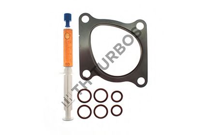 TURBO' S HOET TT1100175