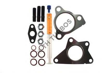 TURBO' S HOET TT1102054