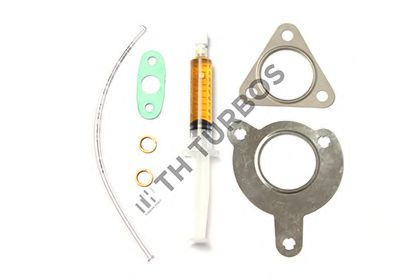 TURBO' S HOET TT1103736