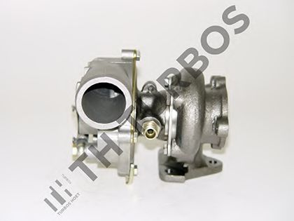 TURBO' S HOET 1102154