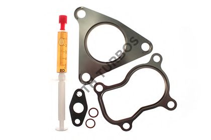 TURBO' S HOET TT1101297