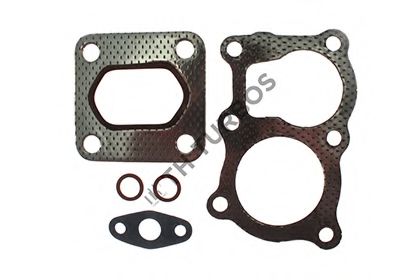 TURBO' S HOET TT1100069