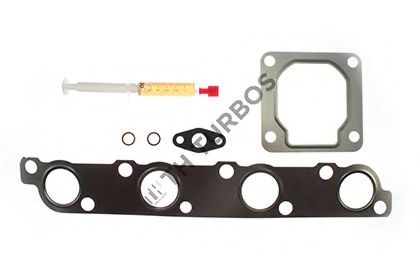 TURBO' S HOET TT1103275