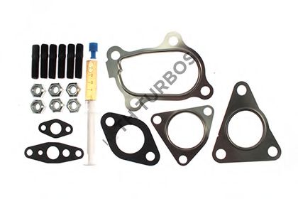 TURBO' S HOET TT1100828