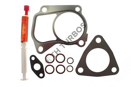 TURBO' S HOET TT1100105