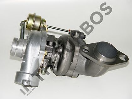 TURBO' S HOET 1100291