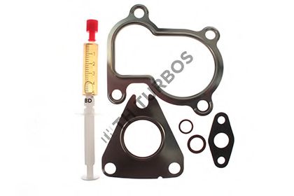 TURBO' S HOET TT1100440