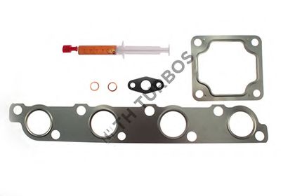 TURBO' S HOET TT1103364