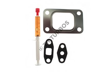 TURBO' S HOET TT1100197