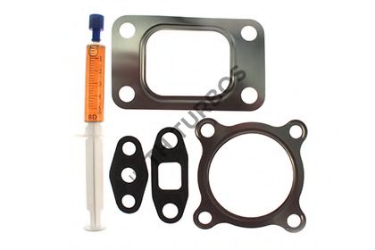 TURBO' S HOET TT1100282