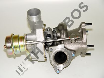 TURBO' S HOET 1103532