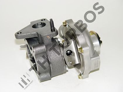 TURBO' S HOET 1103082