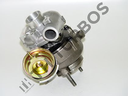 TURBO' S HOET 1100458