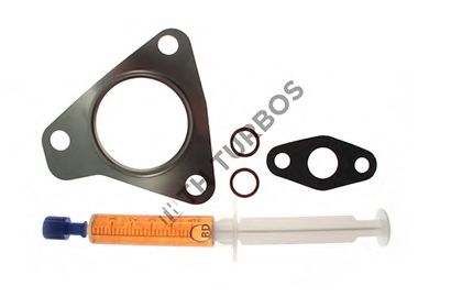 TURBO' S HOET TT1103507