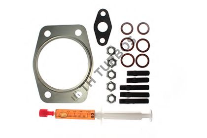 TURBO' S HOET TT1100967