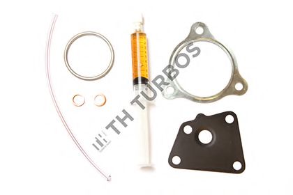 TURBO' S HOET TT1103400