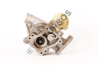 TURBO' S HOET 1103488