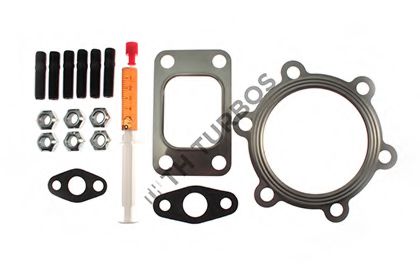 TURBO' S HOET TT1100690