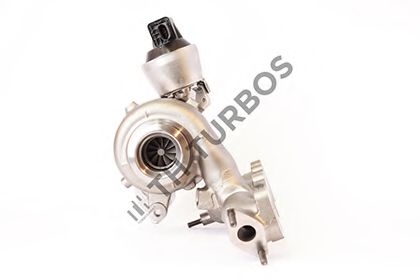 TURBO' S HOET 1104115