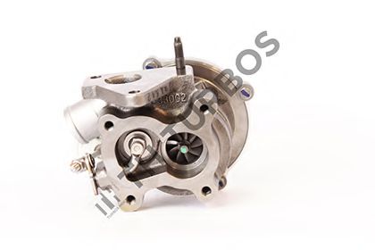 TURBO' S HOET 1103389