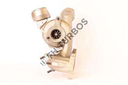 TURBO' S HOET 1102802