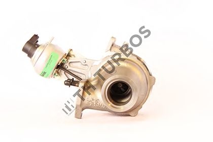 TURBO' S HOET 1103947