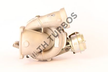 TURBO' S HOET 1100684