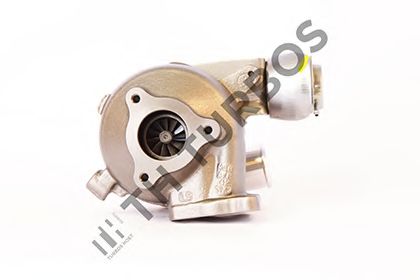 TURBO' S HOET 1103913