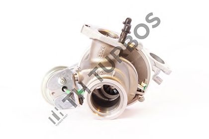 TURBO' S HOET 1104135