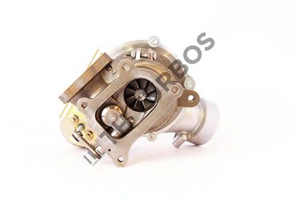 TURBO' S HOET 1101310