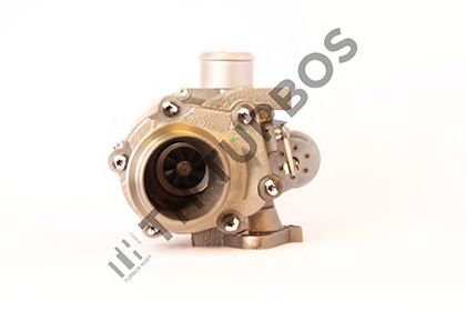 TURBO' S HOET 1101222