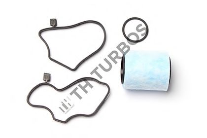 TURBO' S HOET 1100461