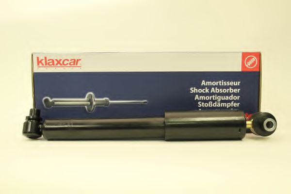 KLAXCAR FRANCE 46004z