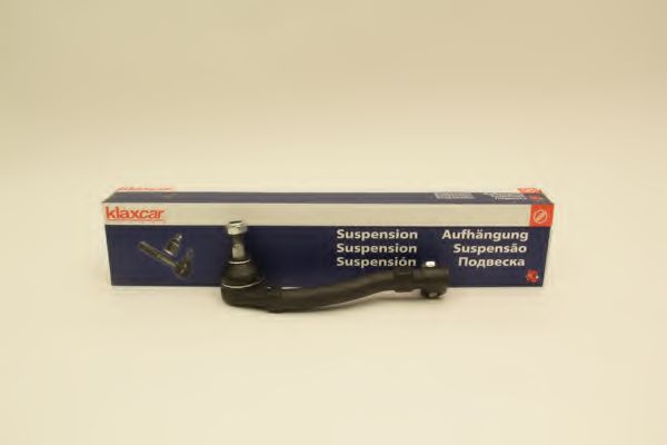 KLAXCAR FRANCE 47008z