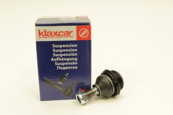 KLAXCAR FRANCE 47098z