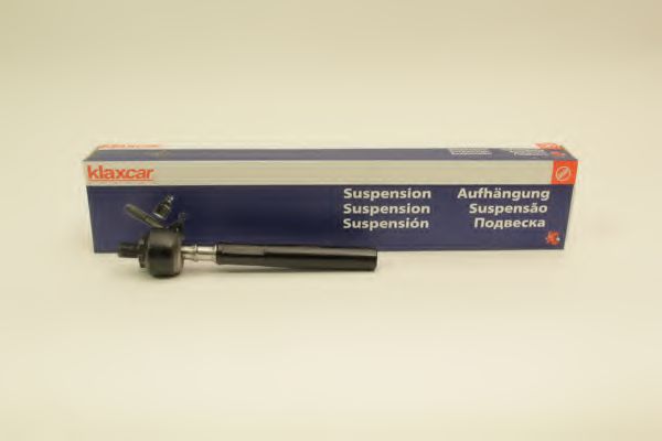 KLAXCAR FRANCE 47102z