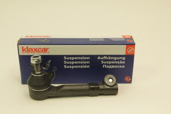 KLAXCAR FRANCE 47105z