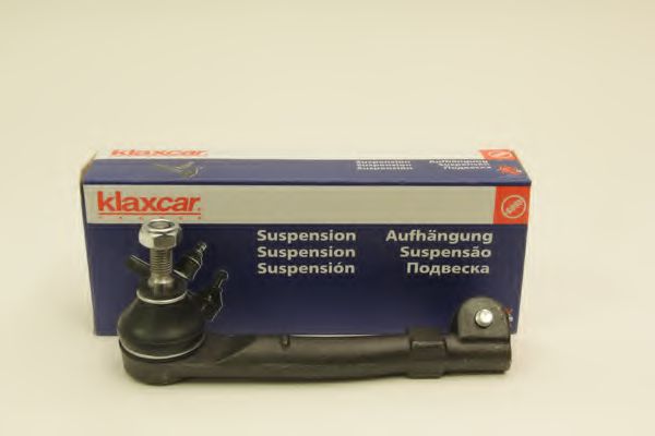 KLAXCAR FRANCE 47110z