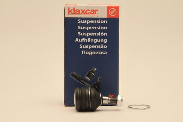 KLAXCAR FRANCE 47121z