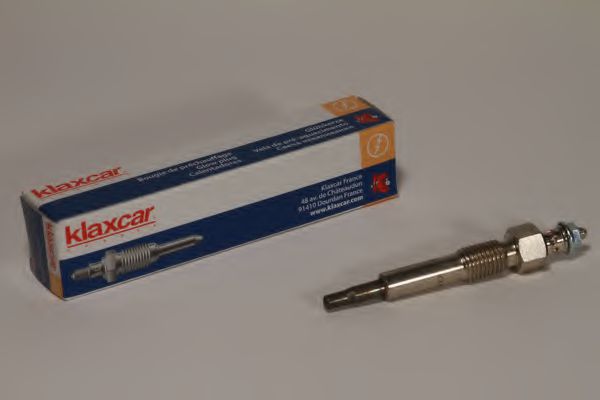 KLAXCAR FRANCE 41004z