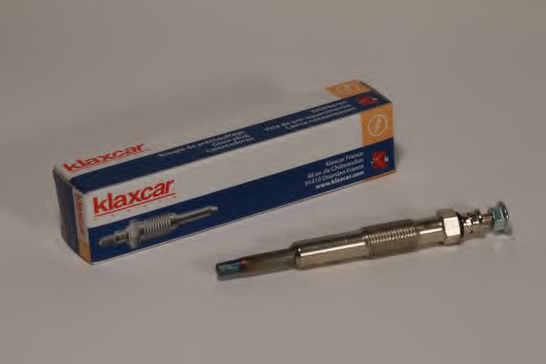 KLAXCAR FRANCE 41011z