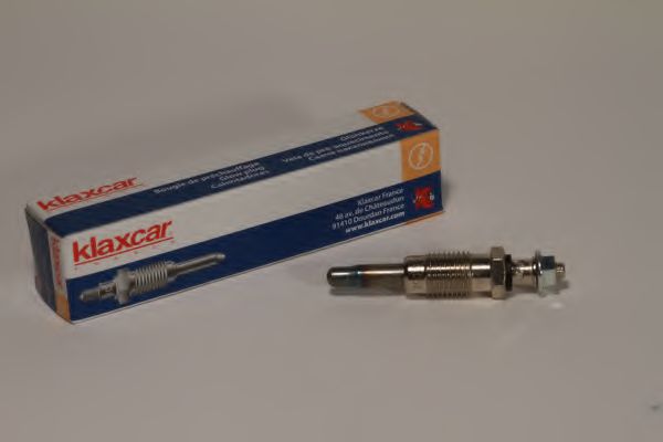 KLAXCAR FRANCE 41205z