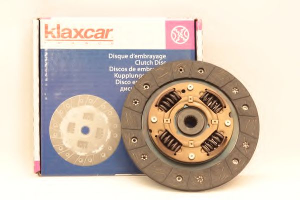 KLAXCAR FRANCE 30006z