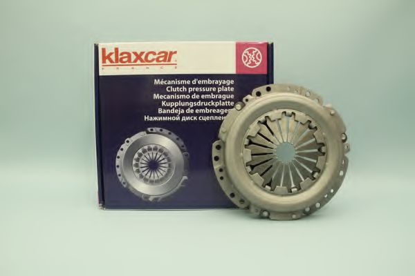 KLAXCAR FRANCE 30017z