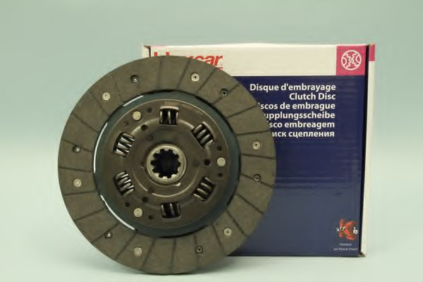 KLAXCAR FRANCE 30030z